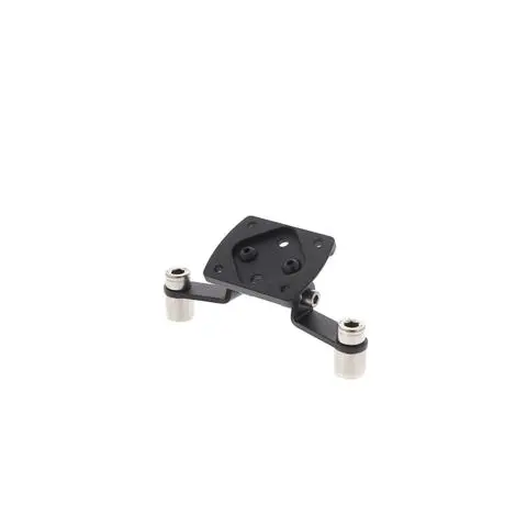 Evotech Performance Ultimateaddons Compatible Sat Nav Mount For Ducati Monster 950 1