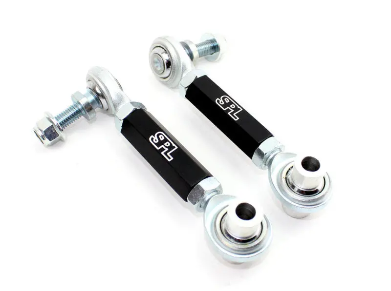 Spl Parts Rear Sway Bar End Links For 2014+ Bmw F80 M3 / F82 M4 / F87 M2 1