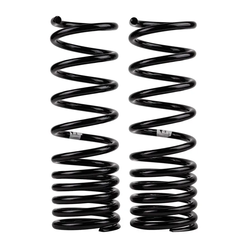 Arb / Ome Coil Spring Rear Isuzu Trooper 1