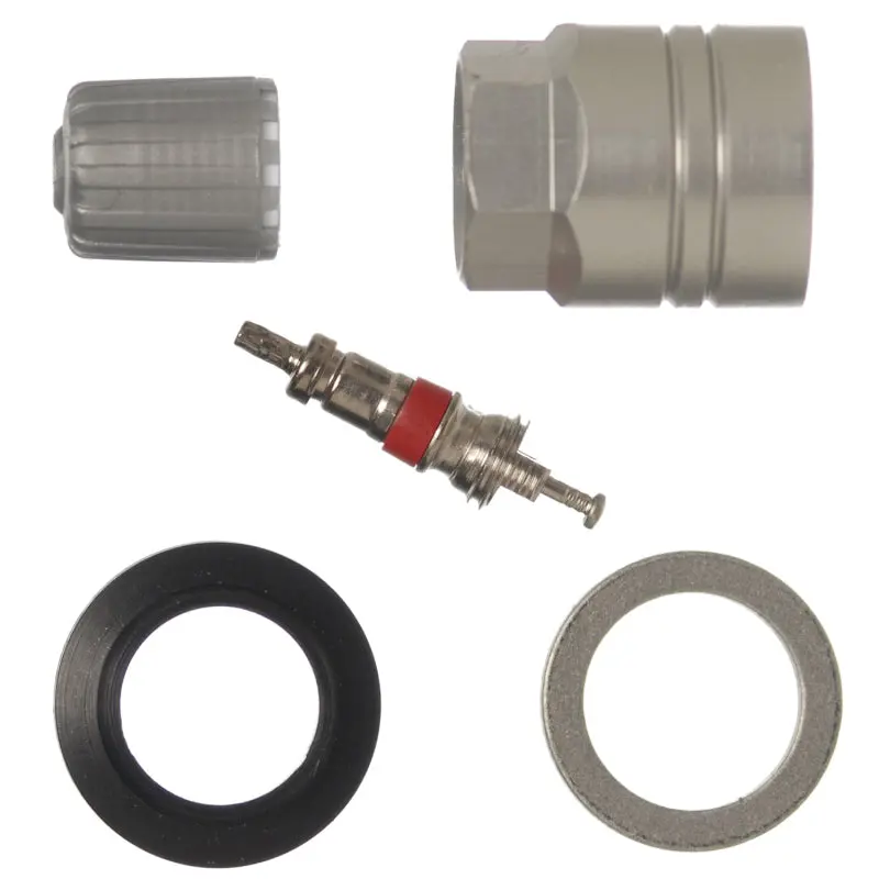 Schrader Tpms Service Pack For Honda Vehicles — 25-Piece Replacement Kit 1