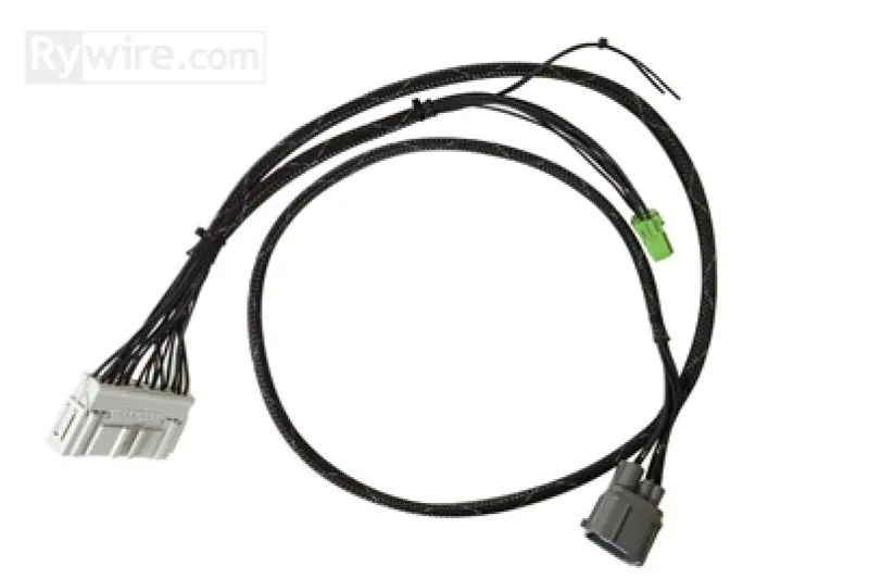 Rywire Universal Flying Lead Race Adapter – Chassis-Specific Harness Connector For B/D/H-Series Wiring 1