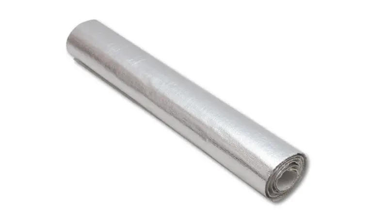 Vibrant Sheethot Flex Adhesive 39.25In X 20In Sheet Size (Rated For Direct Heat Up To 490 Deg F) 1