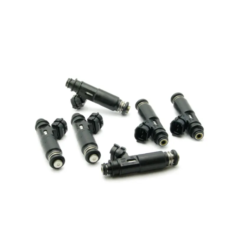 Deatschwerks 700Cc High-Flow Fuel Injectors For 2001–2005 Lexus Is300 2Jz-Ge Engine 1