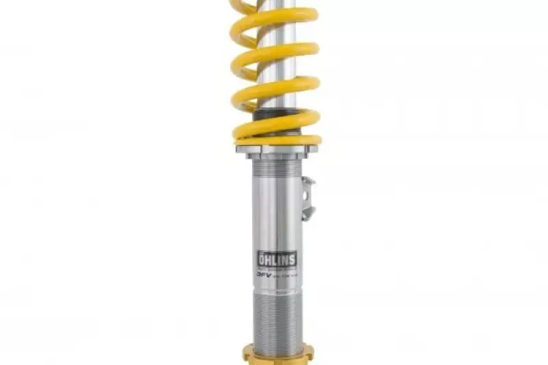 Ohlins Road & Track Coilover System For 2016–2020 Bmw M2/M3/M4 (F87/F8X) 1