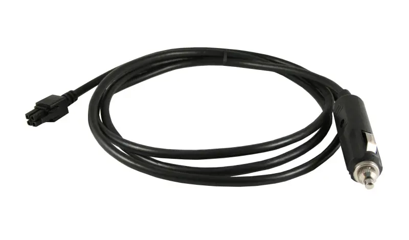 Innovate Motorsports Lm-2 Power Supply Cable For Wideband O2 Controllers 1