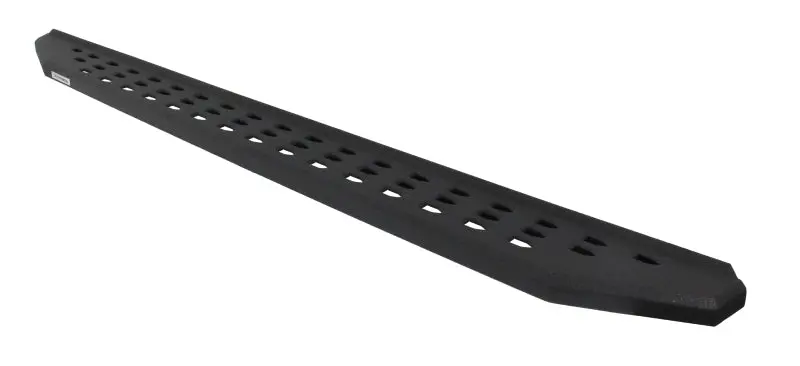 Go Rhino Rb20 Bedliner-Style Running Boards — 87-Inch Length 1