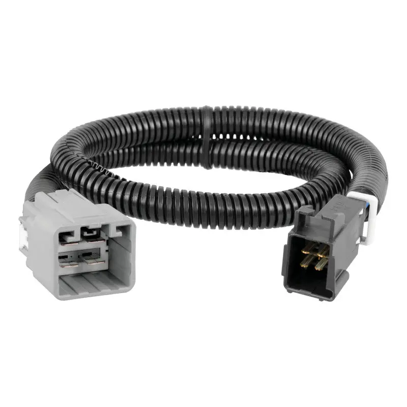 Curt Trailer Brake Controller Wiring Harness For 2011–2012 Ram 3500 1
