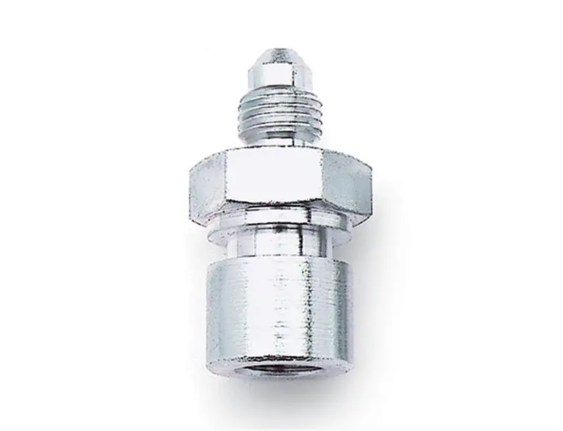 Russell Performance -3 An Metric Inverted Flare Adapter Fitting Set (2-Pack) 1
