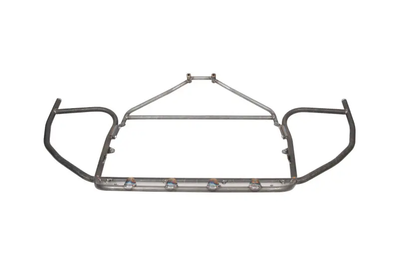 Lp Aventure Front Bumper Guard For 2019 Subaru Outback (Unpainted) 1