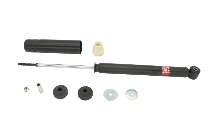 Kyb Excel-G Rear Shock Absorbers For 2009–2011 Honda Fit 1