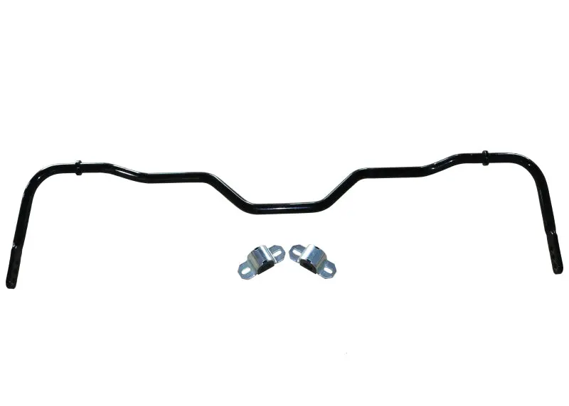 Whiteline Adjustable Rear Sway Bar Kit – 24Mm, 3-Position Tuning For 2020–2021 Jeep Gladiator 1