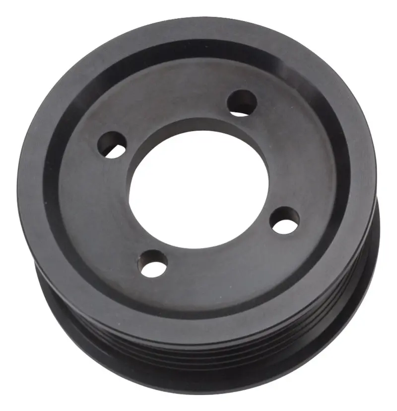 Edelbrock E-Force Supercharger Pulley — Competition Series, 3.00" Diameter 1