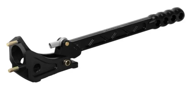 Wilwood Horizontal Handbrake Lever Assembly – 11:1 Mechanical Advantage 1