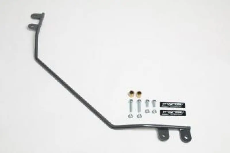 Progress Tech 2015+ Honda Fit Rear Sway Bar (19Mm) 1