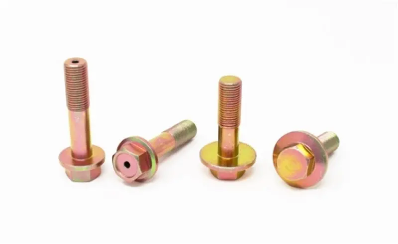Torque Solution Heavy-Duty Cam Bolt Kit For Subaru Ej Engines With Single Avcs (Intake & Exhaust) 1