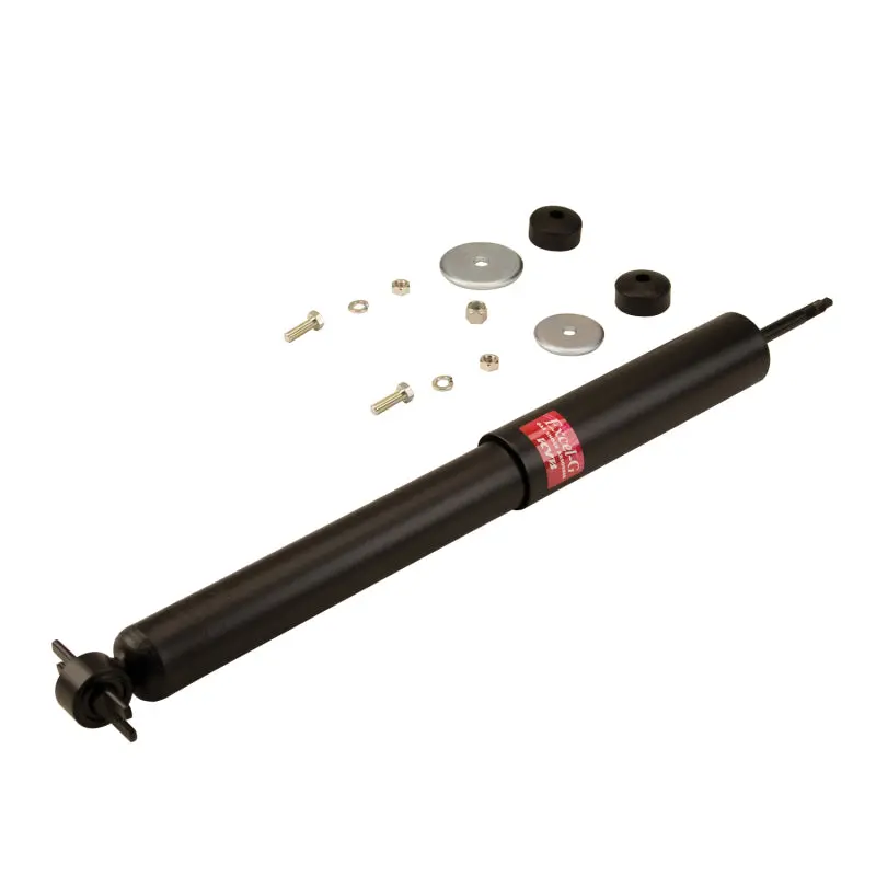 Kyb Excel-G Replacement Struts For 1999–2004 Jeep Grand Cherokee Front Suspension 1