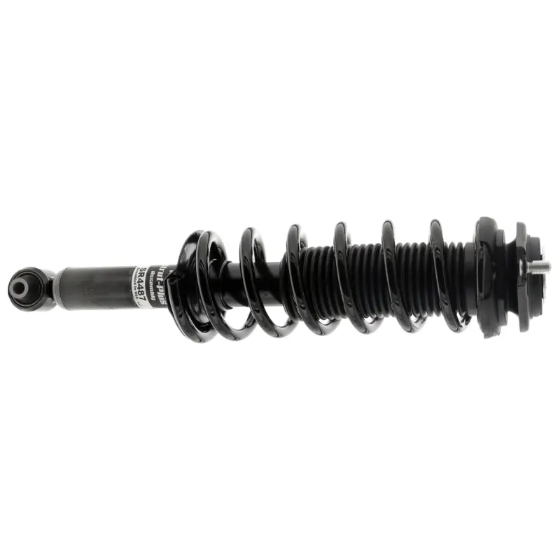Kyb Strut-Plus Rear Strut Assembly For 2014–2015 Subaru Forester 1