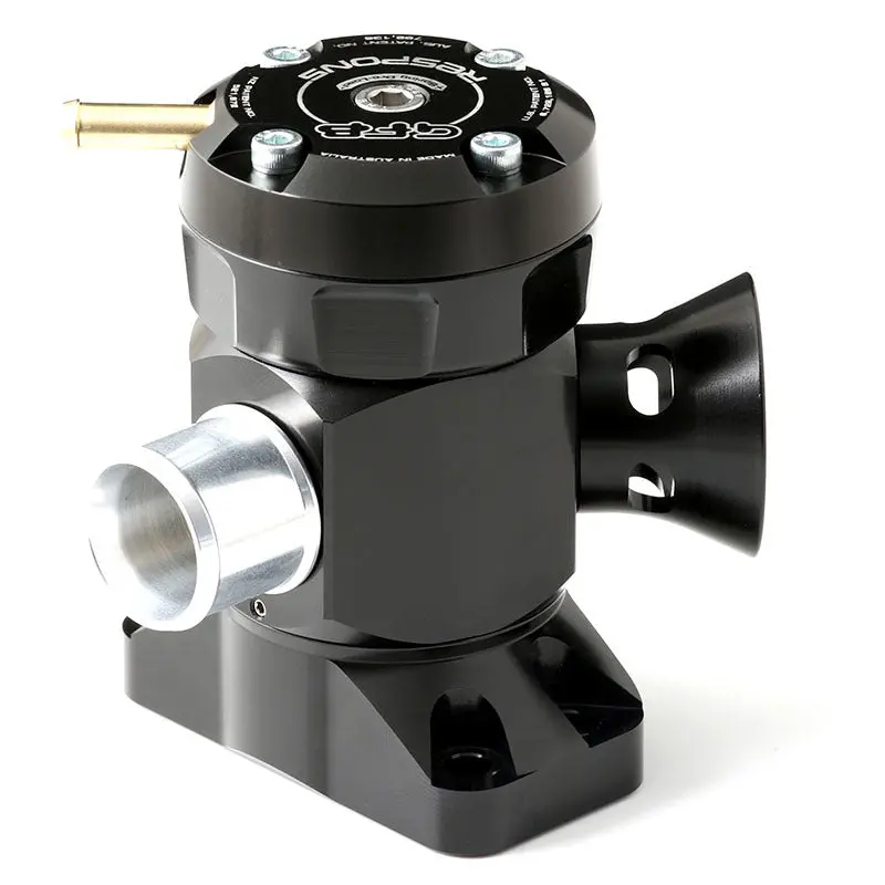 Gfb Tms Blow-Off Valve – Direct-Fit For 2016+ Hyundai I30 Sr & 2019+ Veloster 1.6T-Gdi 1
