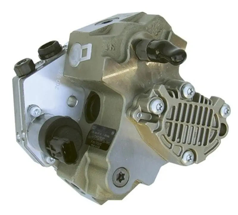 Exergy Sportsman Cp3 Fuel Pump For 2001–2004 Chevy Duramax Lb7 – Lbz-Based Design With Fca 1