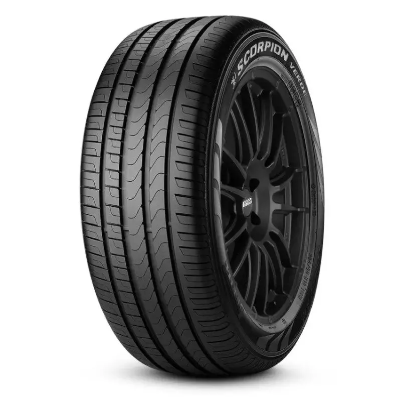 Pirelli Scorpion Verde All-Season Tire – 255/45R20, Load Index 105, Speed Rating W 1