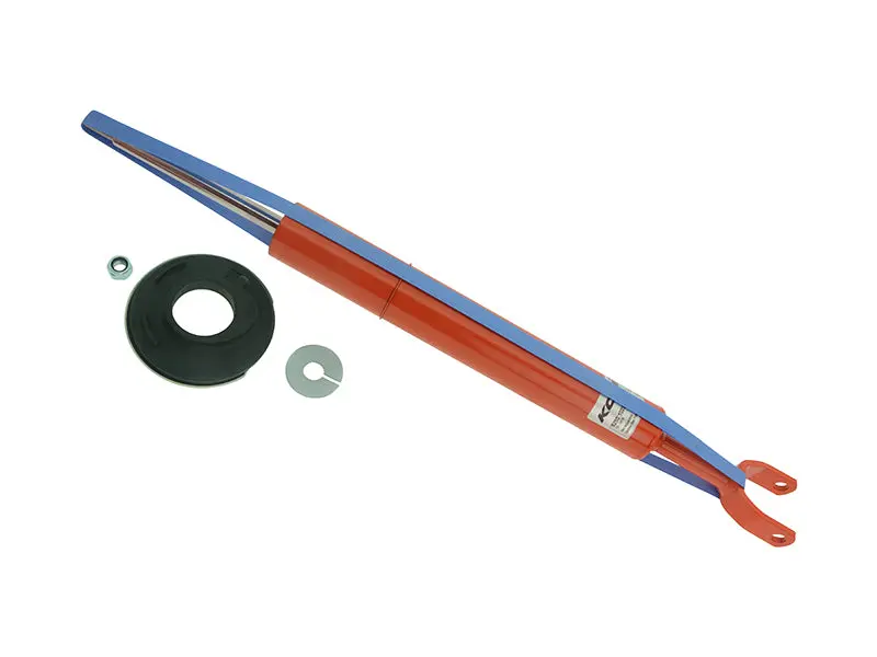 Koni Str.T Orange Front Shock Absorber – For 2005–2010 Audi A6 (Fwd & Quattro Variants) 1