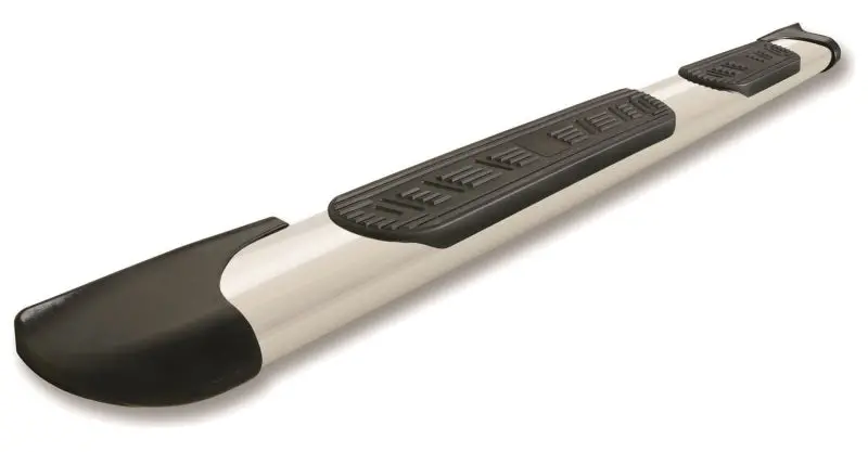 Iron Cross 74-Inch Stainless Steel Endeavour Step Board 1