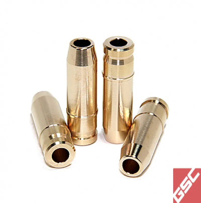 Gsc Power-Division Manganese Bronze Intake Valve Guide Stopper For Subaru Ej205/Ej207/Ej259 – Set Of 240 1