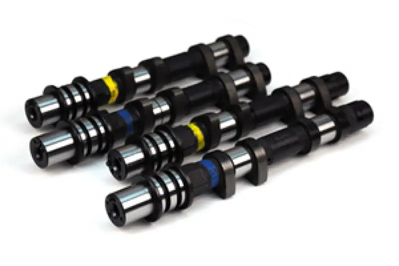 Brian Crower Stage 3 Performance Camshaft Set – 4-Piece For Subaru Ej257 (2004–2007 Sti, 2006–2007 Wrx) 1