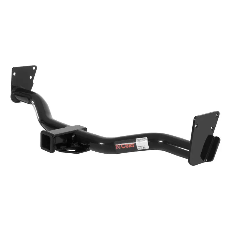 Curt Class 3 Trailer Hitch With 2-Inch Receiver For 1995–2004 Chevrolet S10 & Blazer 1