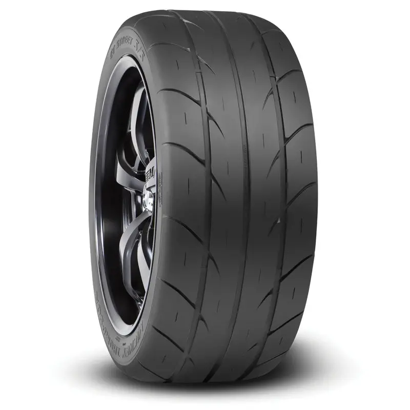 Mickey Thompson Et Street S/S Tire - P275/40R17 3470 1