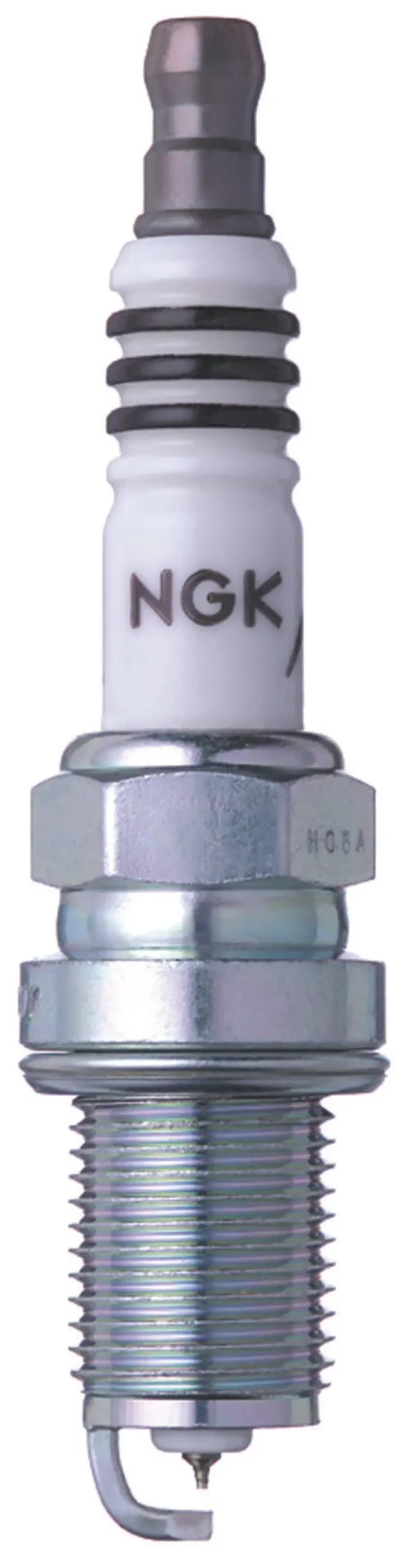 Ngk Iridium Ix Spark Plugs – Bkr6Eix, Pack Of 4 1