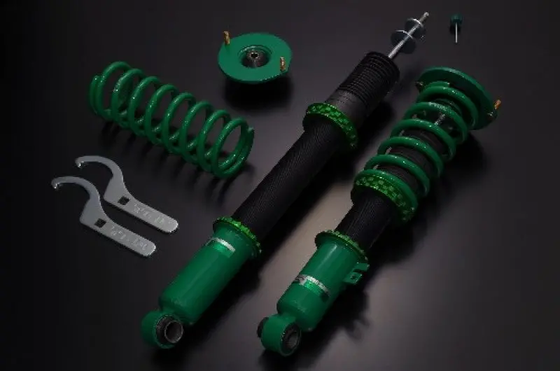 Tein 93-98 Nissan Skyline Ecr33 Flex Z Damper Kit Coilovers 1