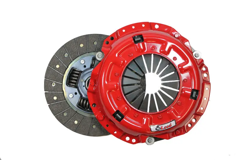 Mcleod Tuner Series Street Elite 94-06 Jeep Wrangler 4.0L 1