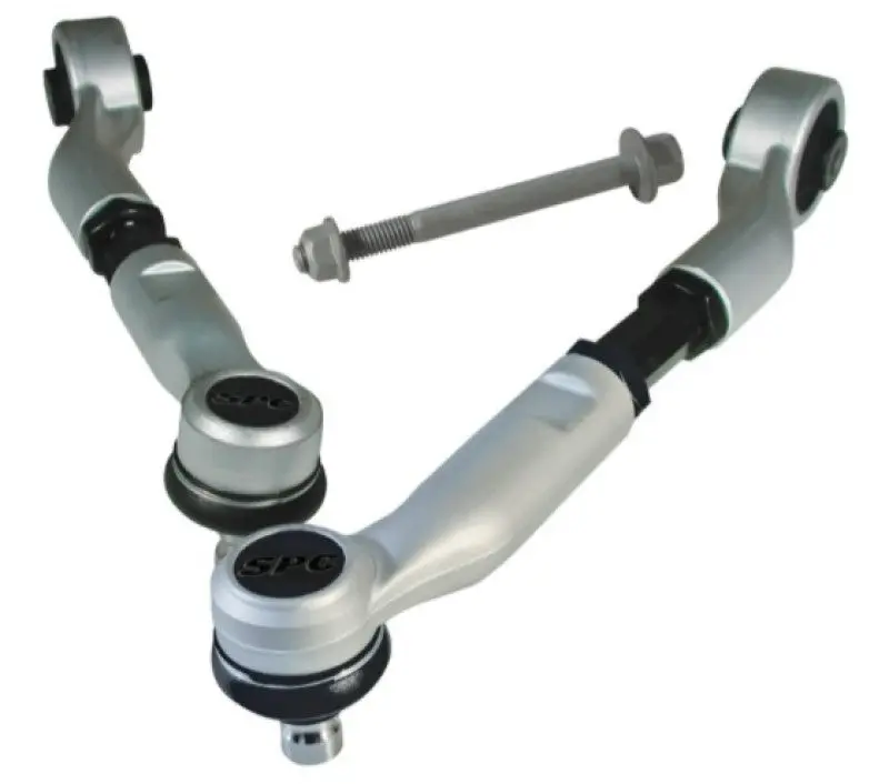 Spc Performance Audi And Vw Rear Adjustable Control Arm - Left 1