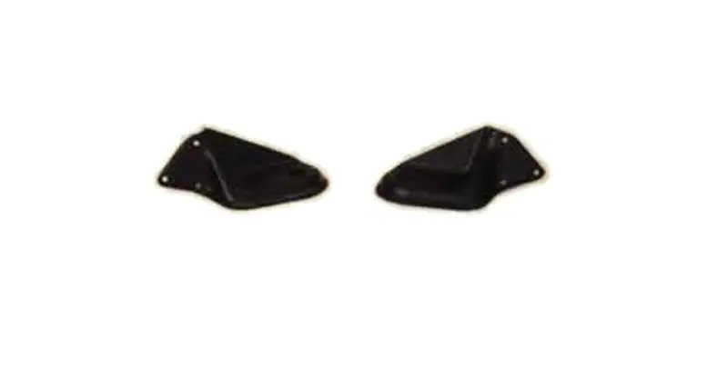Skyjacker Radius Arm Bracket Kit For 1980–1996 Ford Bronco 1