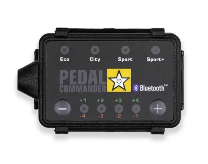 Pedal Commander Throttle Response Controller For Honda Civic And Cr-V 1