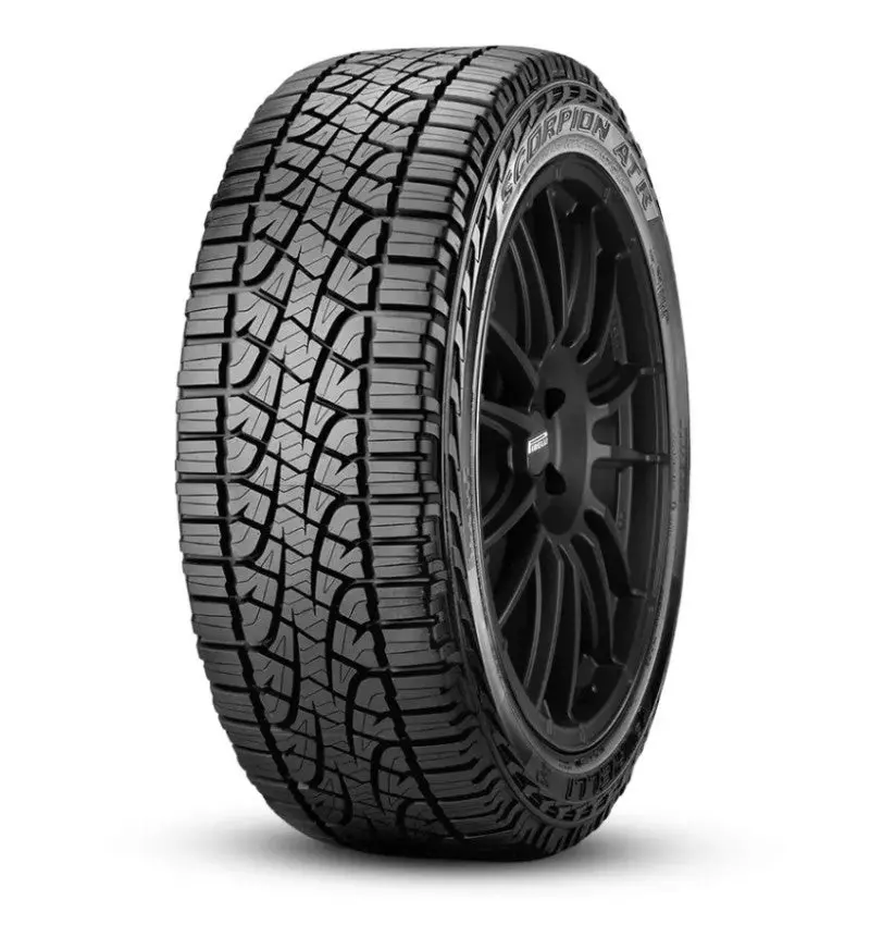 Pirelli Scorpion Atr Tire - 325/55R22 116H 1
