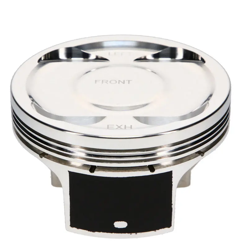 Je Pistons Sub Ej257 Performance Kit: 83Mm Stroke, 99.75Mm Bore, 8.5:1 Cr — Set Of 4 1