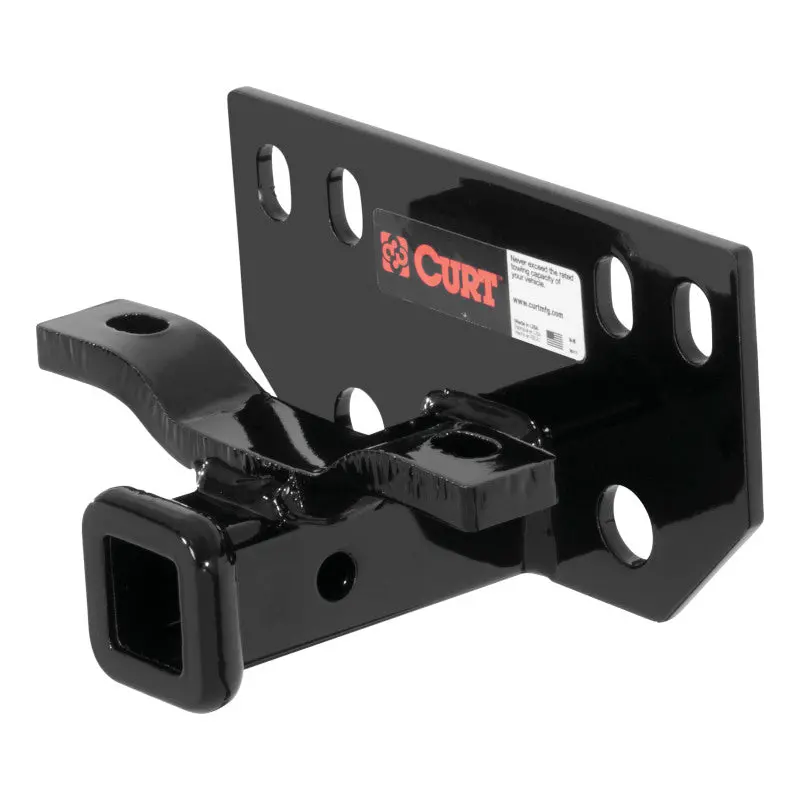 Curt 86-91 Toyota Camry Sedan/Wagon/Alltrac Class 1 Trailer Hitch W/1-1/4In Receiver 1