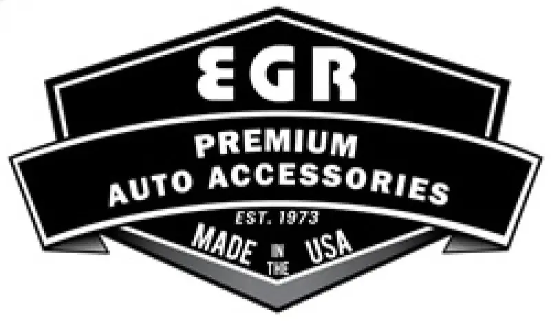 Egr 15-18 Chevrolet Tahoe Oem Look Fender Flares - Set 1