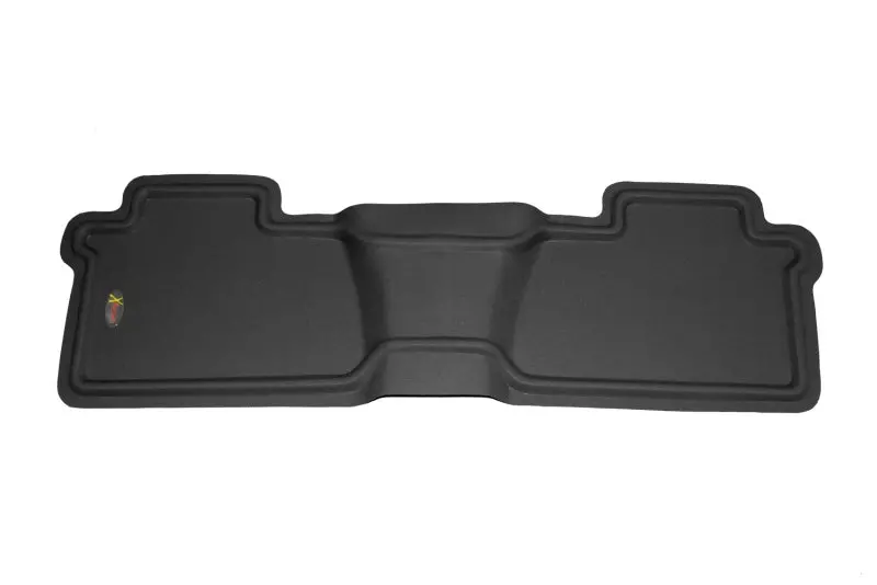 Lund Xtreme 2Nd-Row Floor Liner – Black Catch-All Mat For 1998–2001 Dodge Ram 1500 Quad Cab 1
