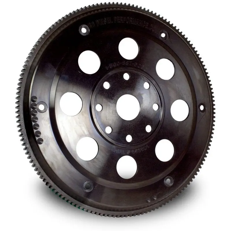 Bd Diesel Flex-Plate Flywheel Adapter For 2007.5–2015 Dodge Ram 6.7L Cummins 1