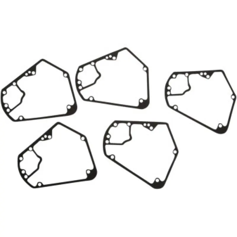 Cometic 70-92 Harley-Davidson Big Twin .032In Cam Cover Gasket - 5 Pack 1