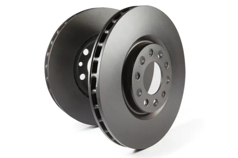 Ebc Premium Slotted Front Brake Rotors – For 2013+ Lexus Gs350 F-Sport Rwd 1