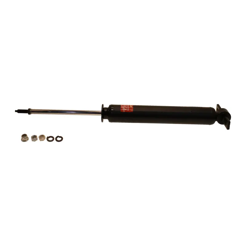 Kyb Shocks & Struts Excel-G Rear Shock Absorber 2013-2016 Ford Fusion 1