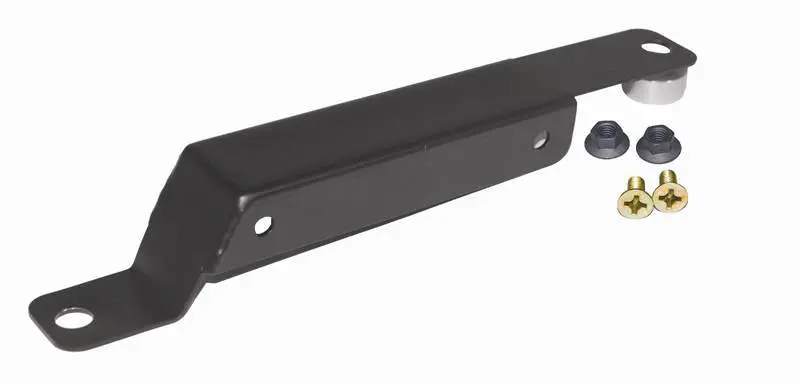 Dv8 Offroad Fire Extinguisher And Flashlight Floor Mount Bracket Kit – Compatible With 2007–2018 Vehicles 1