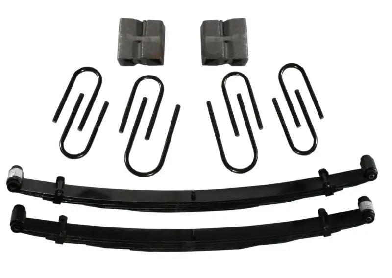 Skyjacker 4" Softr 73-87 Gm 3/4 Ton 1
