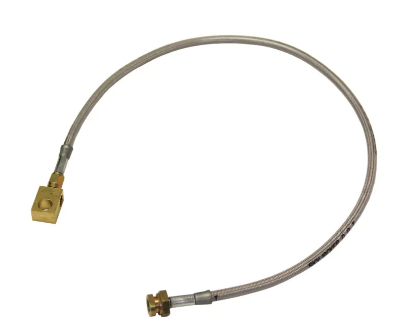 Skyjacker Brake Hose Kit For 1966–1974 Ford Bronco (4Wd Applications) 1