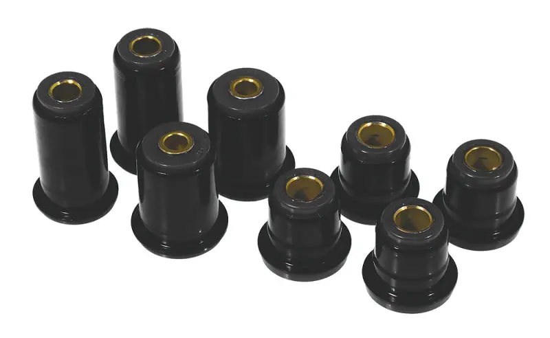 Prothane 82-00 Black Front Control Arm Bushings For Gm S-Series 2Wd 1