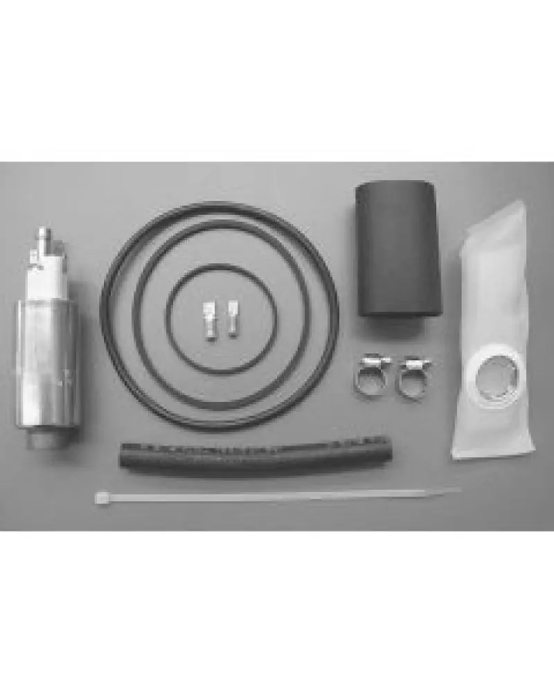 Walbro Fuel Pump And Filter Assembly — For 1988–1989 Mercury Topaz 1